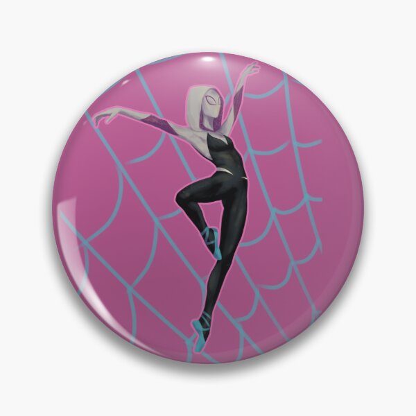 Item preview, float like a spider designed and sold by artingthoughts.