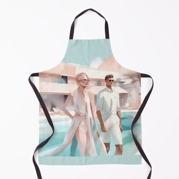 Item preview, chic couple designed and sold by AnnaVilar.