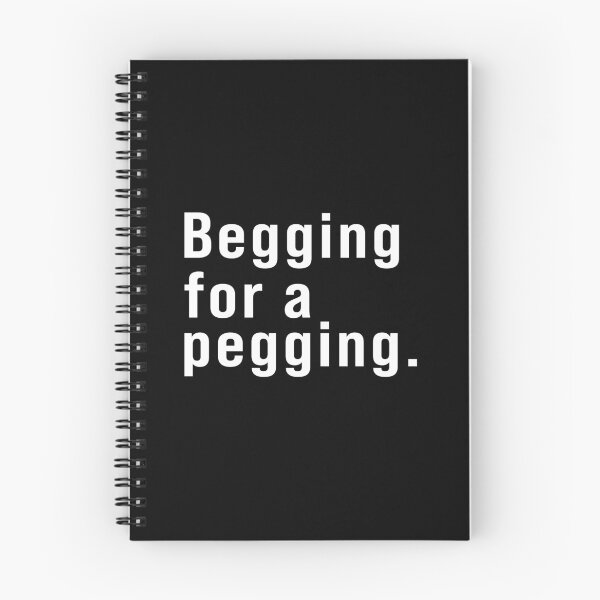 Item preview, Being for a pegging designed and sold by TedFlogar.