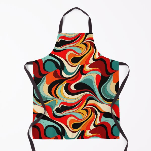 Artikelvorschau, Wirbelnd Wirbelnd entworfen und verkauft von PrettyPatternss.