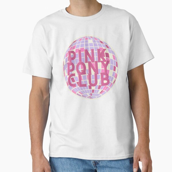 Item preview, Pink Pony Club Disco designed and sold by Lizzard Squizzard.