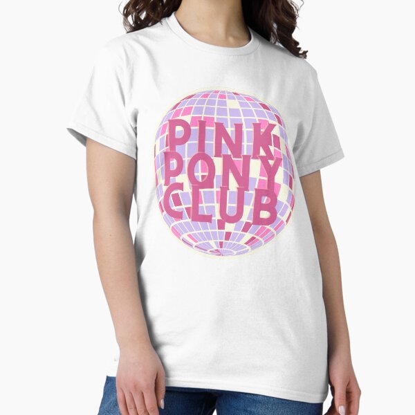 Item preview, Pink Pony Club Disco designed and sold by Lizzard Squizzard.