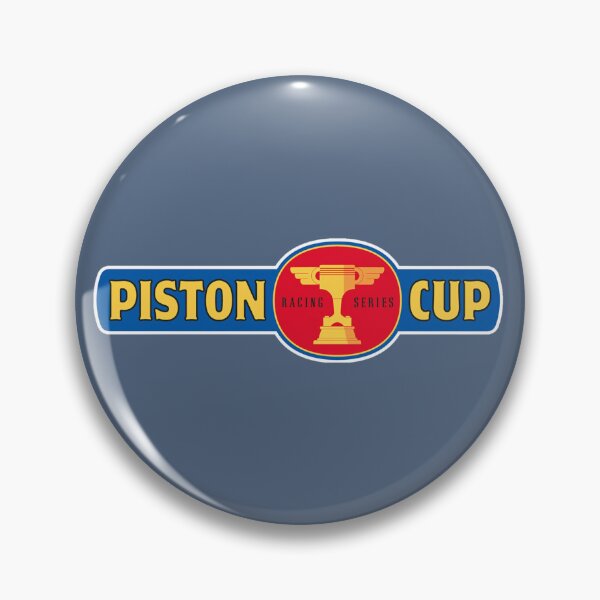 Item preview, Piston Cup designed and sold by KLloydPhotos.