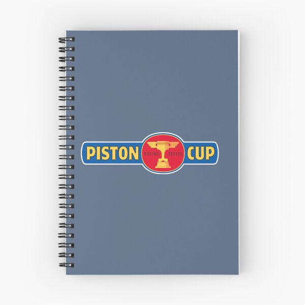 Item preview, Piston Cup designed and sold by KLloydPhotos.