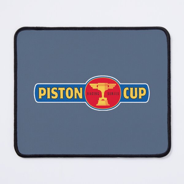 Item preview, Piston Cup designed and sold by KLloydPhotos.