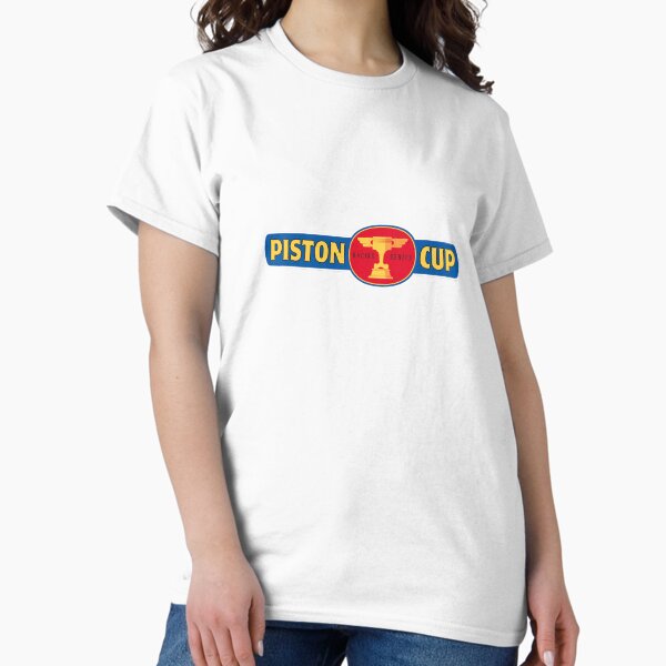 Item preview, Piston Cup designed and sold by KLloydPhotos.