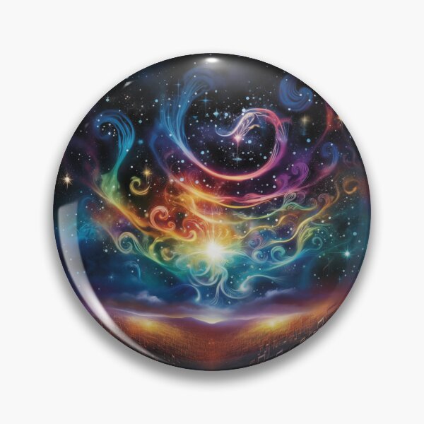 Item preview, Luminescent Harmony of sound designed and sold by Matski.