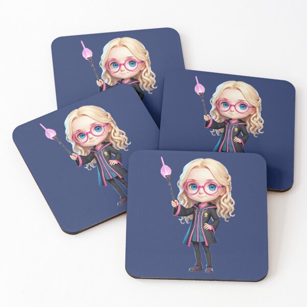 Item preview, Wizard Girl designed and sold by abellemorte.
