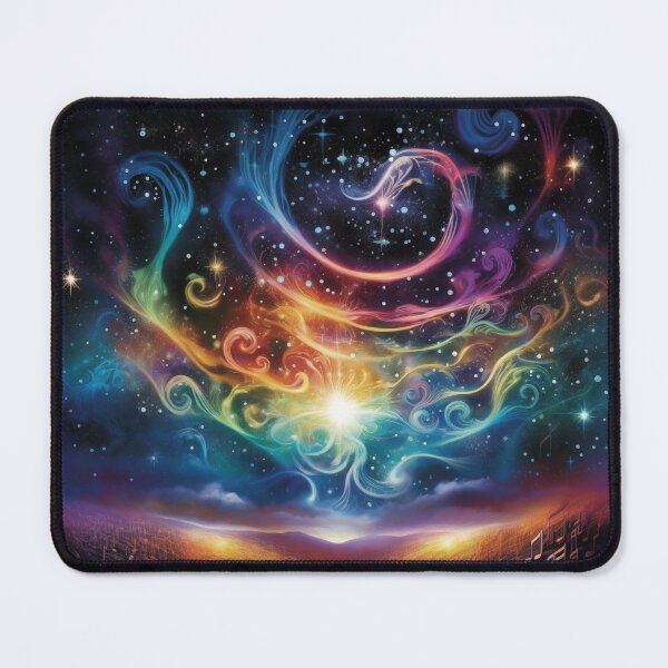Item preview, Luminescent Harmony of sound designed and sold by Matski.