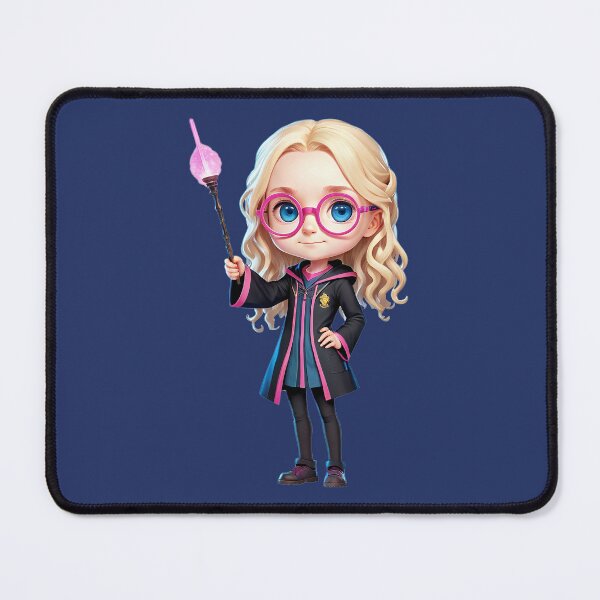 Item preview, Wizard Girl designed and sold by abellemorte.