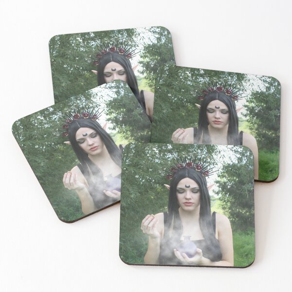 Item preview, Pociones designed and sold by MiraWebber.