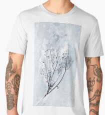27.3.2018: Frozen Plant Men's Premium T-Shirt
