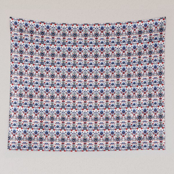 Artikelvorschau, Bezauberndes polnisches Volksmuster entworfen und verkauft von Ewa Miller.