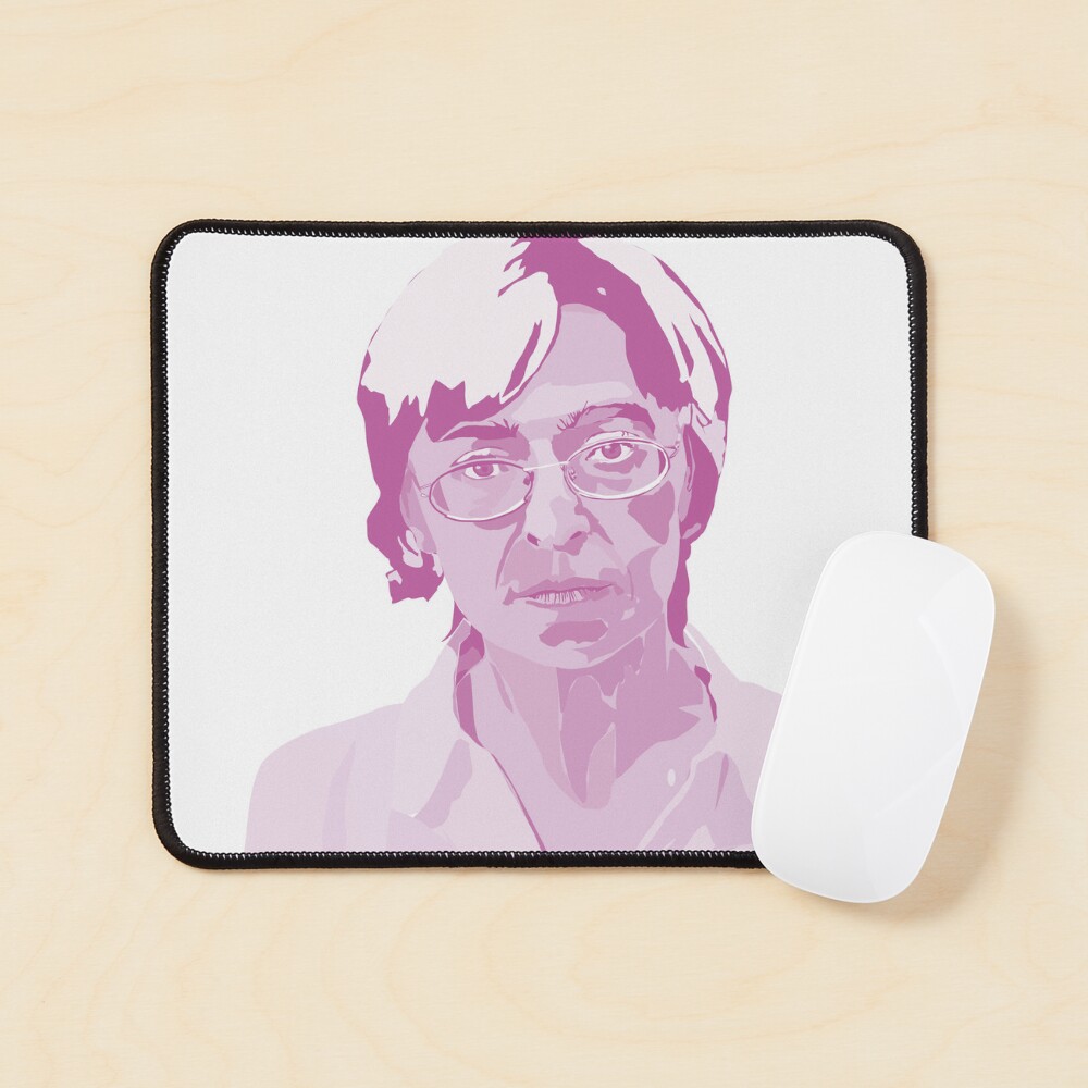 Item preview, Mouse Pad designed and sold by mayerarts.