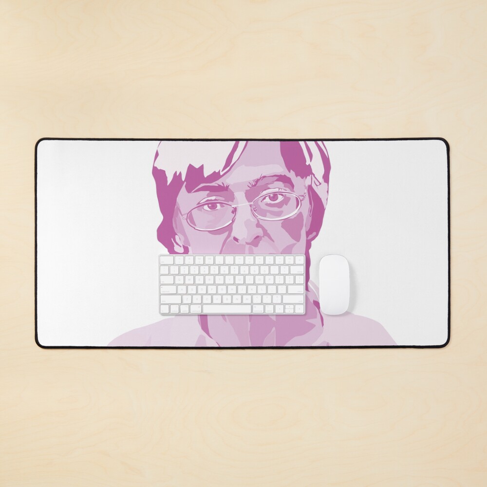 Item preview, Desk Mat designed and sold by mayerarts.