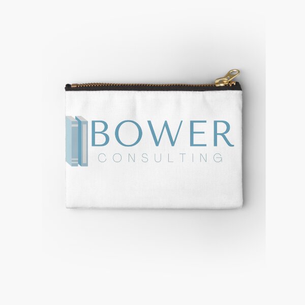 Item preview, Bower Consulting Logo  designed and sold by zoshamarie.