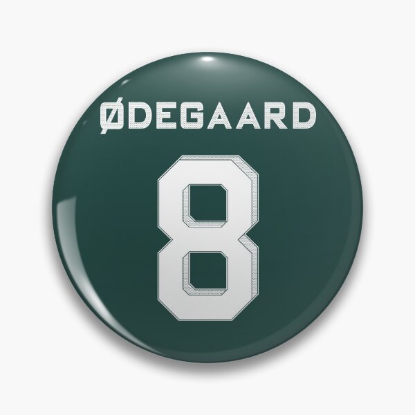 Item preview, Odegaard Away Kit 23/24 designed and sold by Alimator.