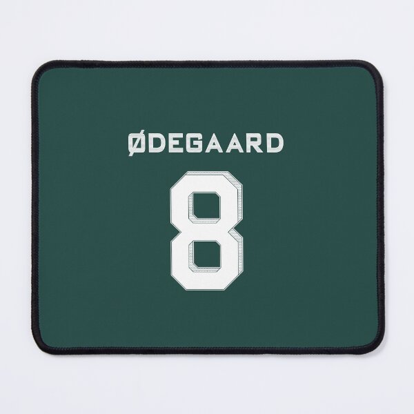 Item preview, Odegaard Away Kit 23/24 designed and sold by Alimator.