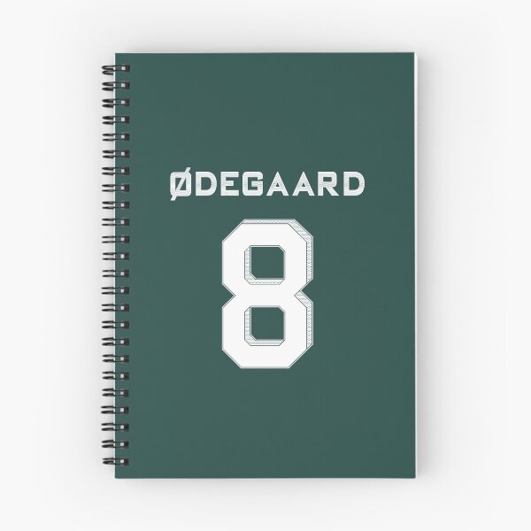 Item preview, Odegaard Away Kit 23/24 designed and sold by Alimator.