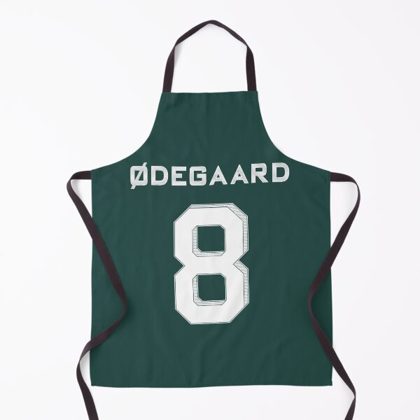 Item preview, Odegaard Away Kit 23/24 designed and sold by Alimator.