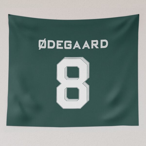 Item preview, Odegaard Away Kit 23/24 designed and sold by Alimator.