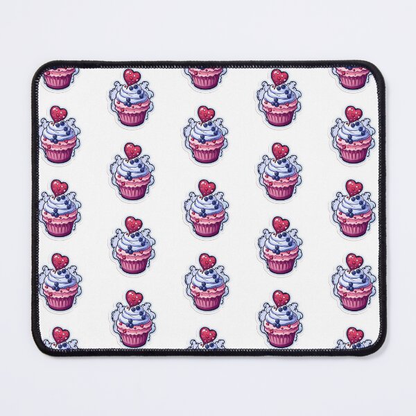 Item preview, Cake with Blueberries and Lemon designed and sold by marezino.