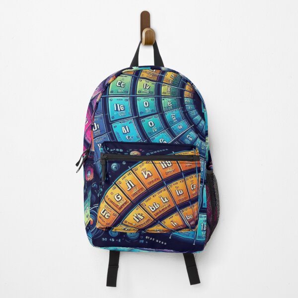 Item preview, Periodic table designed and sold by sevenmountains.