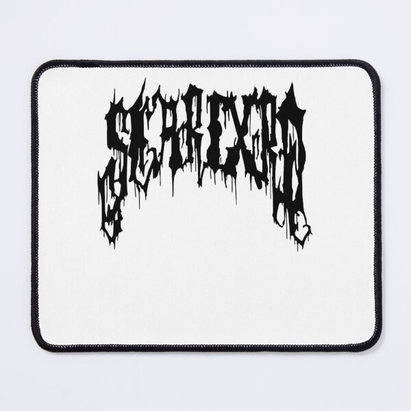Item preview, Metal Logo metal designed and sold by kathelmoala.