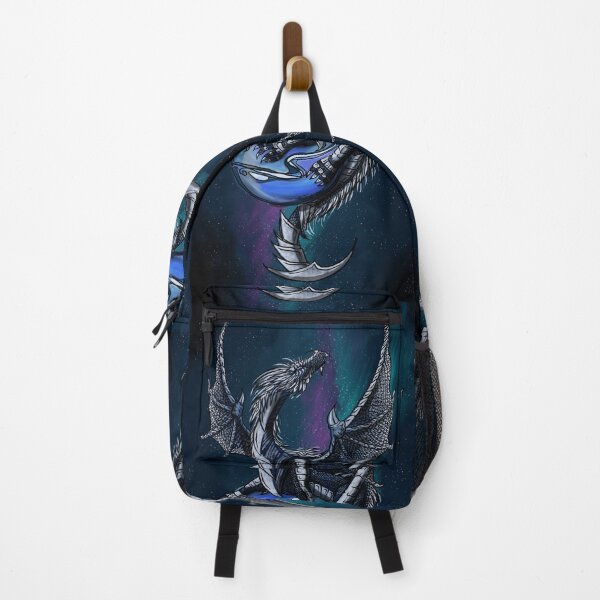 Item preview, Mercury Dragon designed and sold by oWispArtiste.