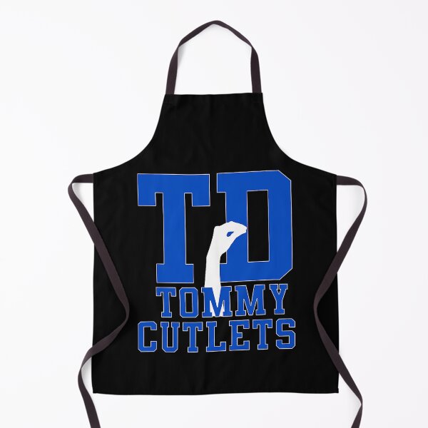 Item preview, NY Italian Hand Gesture Cutlets Football Quarterback designed and sold by mercadolilian.
