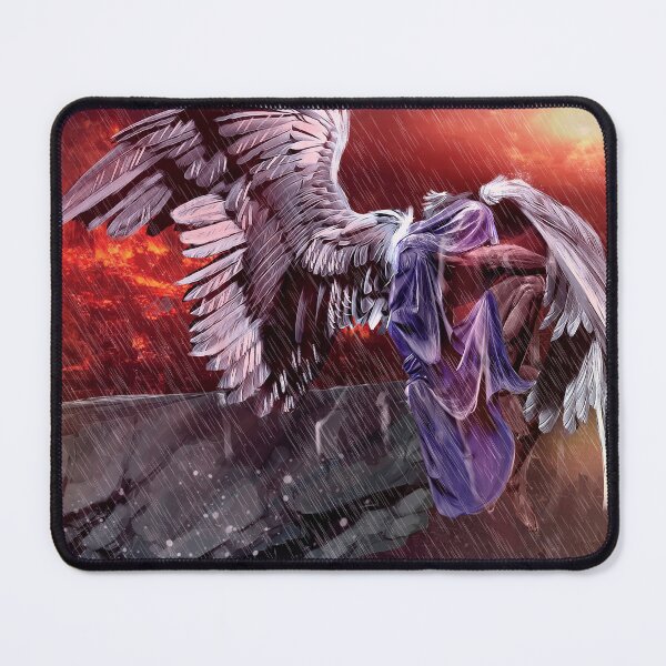 Item preview, Angel Fire Version designed and sold by UlissesBasttos.