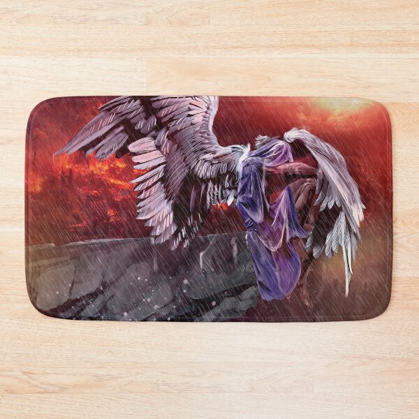 Item preview, Angel Fire Version designed and sold by UlissesBasttos.