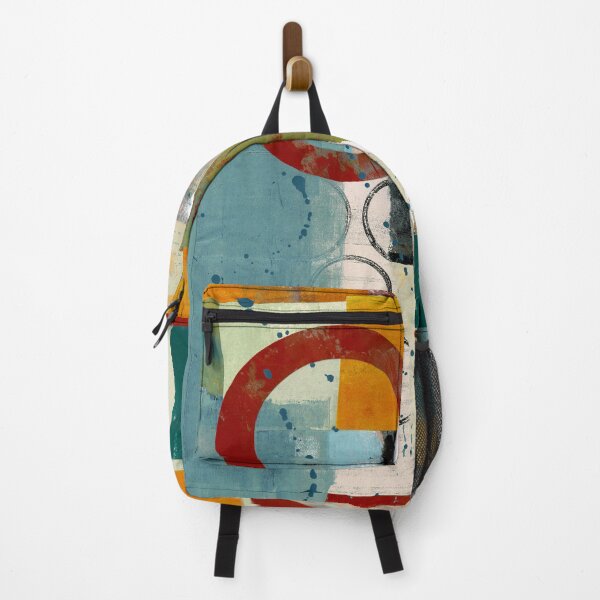 Item preview, December Collage Series #1 designed and sold by WesternExposure.