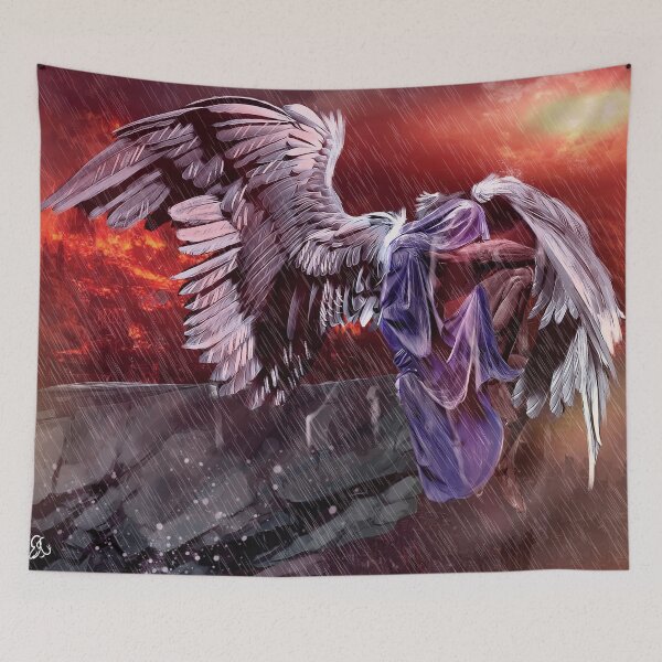 Item preview, Angel Fire Version designed and sold by UlissesBasttos.