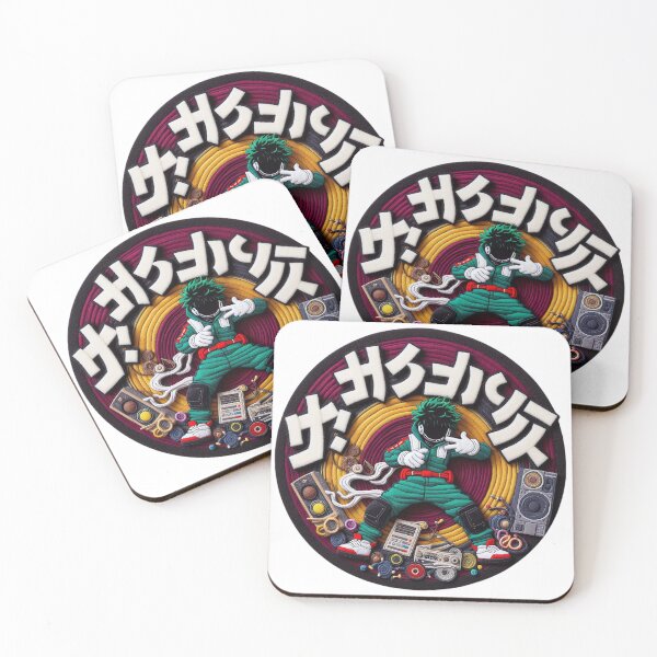 Item preview, 80's style manga youth - Wool and felt art designed and sold by GALUMARKET.