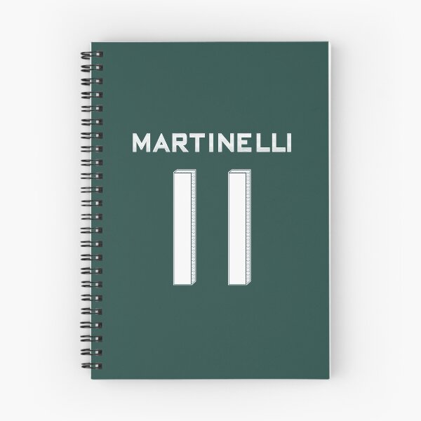 Item preview, Martinelli Away Kit 23/24 designed and sold by Alimator.