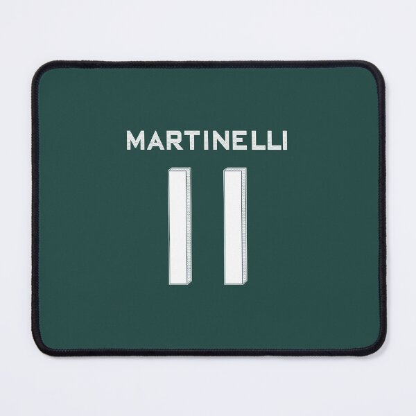 Item preview, Martinelli Away Kit 23/24 designed and sold by Alimator.