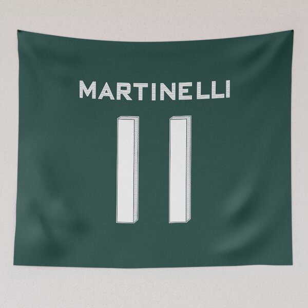 Item preview, Martinelli Away Kit 23/24 designed and sold by Alimator.