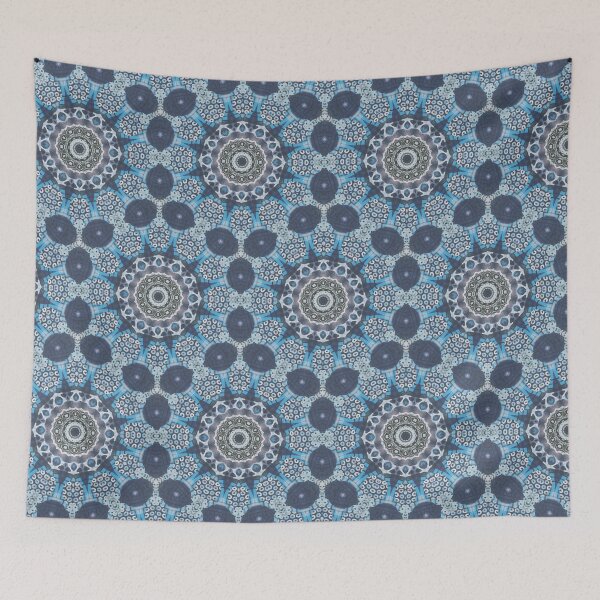 Item preview, Pale Doodle Compass designed and sold by DarlingEliza.