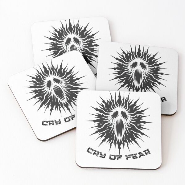 Item preview, Cry Of Fear designed and sold by Goondzik.