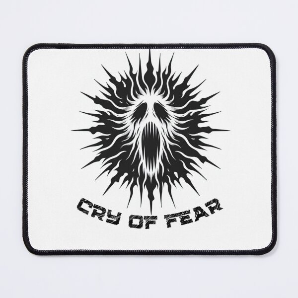 Item preview, Cry Of Fear designed and sold by Goondzik.