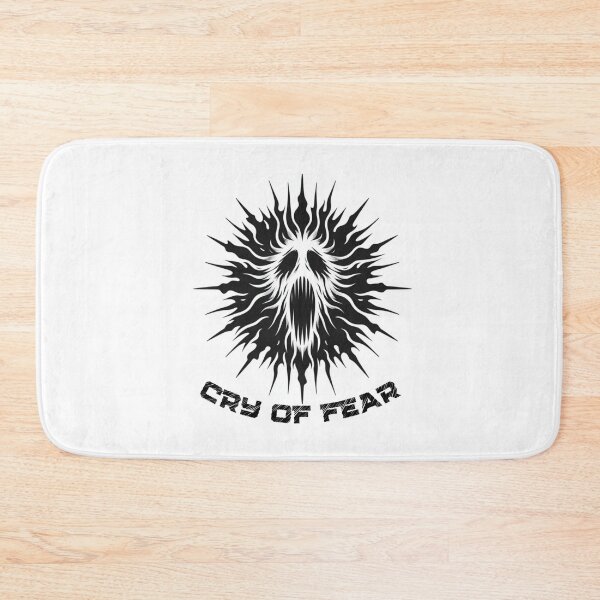 Item preview, Cry Of Fear designed and sold by Goondzik.