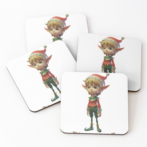 Item preview, World's tallest elf - funny Christmas quote designed and sold by Superdealkoeln.