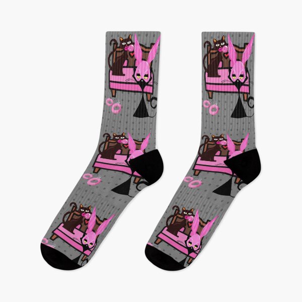 Item preview, Sexy cats designed and sold by CrazySugar369.