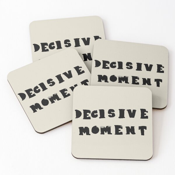 Item preview, Decisive Moment designed and sold by Sky iouan.