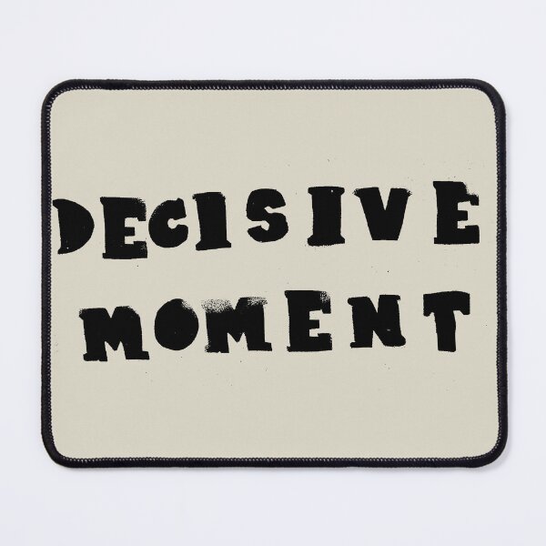 Item preview, Decisive Moment designed and sold by Sky iouan.