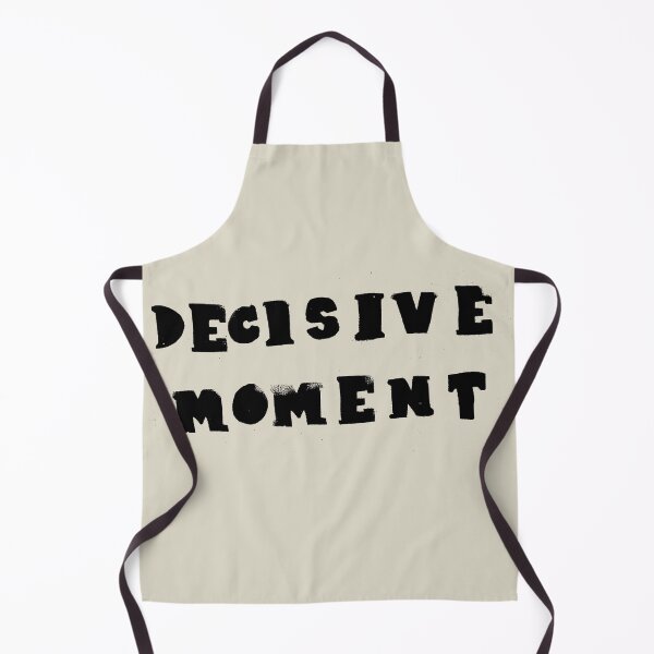 Item preview, Decisive Moment designed and sold by Sky iouan.