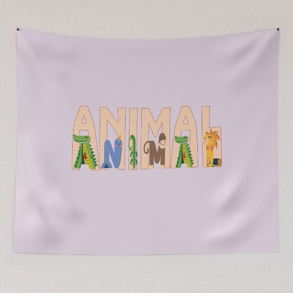 Item preview, I like animal designed and sold by DesignNadine.