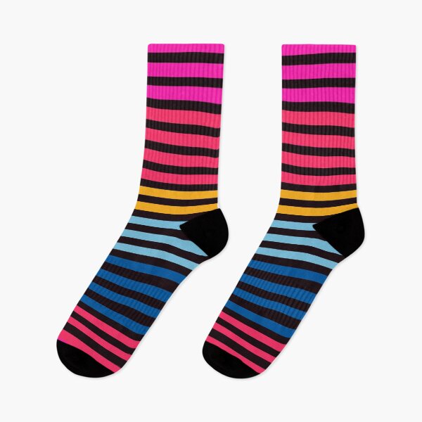 Item preview, Stripes Colors BAUHAUS designed and sold by Timegraf.