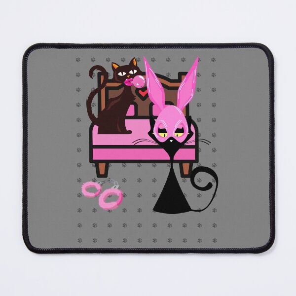 Item preview, Sexy cats designed and sold by CrazySugar369.